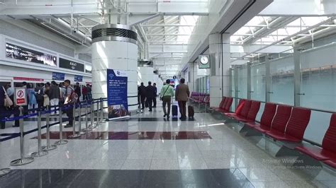 dubai airport arrivals - today terminal 1